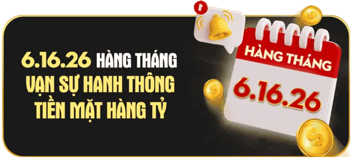 Màn hình game nổ hũ với biểu tượng chiến thắng