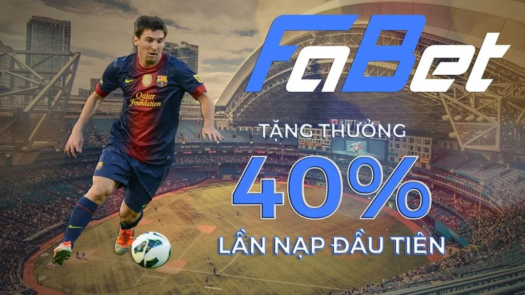 Ưu đãi nạp lại bắn cá